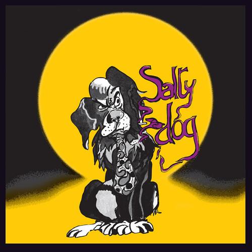 Salty Dog - Vinyl LP