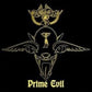 Prime Evil - Clear Black Marble Vinyl Edition - Vinyl LP (Black)