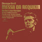 Verdi: Messa Da Reqiuem - Limited Edition Vinyl LP 180 Gram