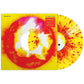 Life Under The Sun - Limited Edition Vinyl LP (Red/Yellow)