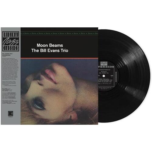 Moon Beams (Original Jazz Classics Series) - Vinyl LP 180 Gram