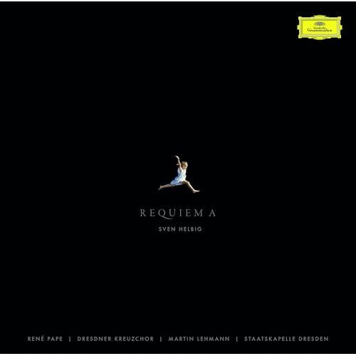 Requiem a - Vinyl LP