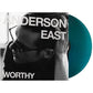 Worthy - Vinyl LP (Blue)