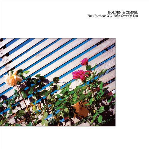 The Universe Will Take Care of You - Vinyl LP