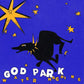 God Park - Vinyl LP