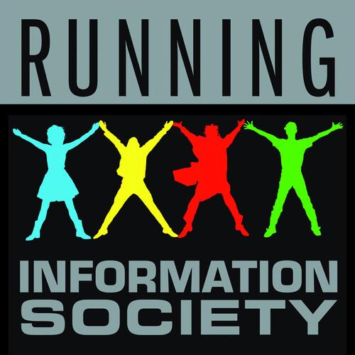 Running - 7-Inch Single