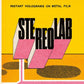 Instant Holograms On Metal Film - Vinyl LP