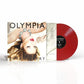 Olympia - Limited Edition Vinyl LP 180 Gram (Red)