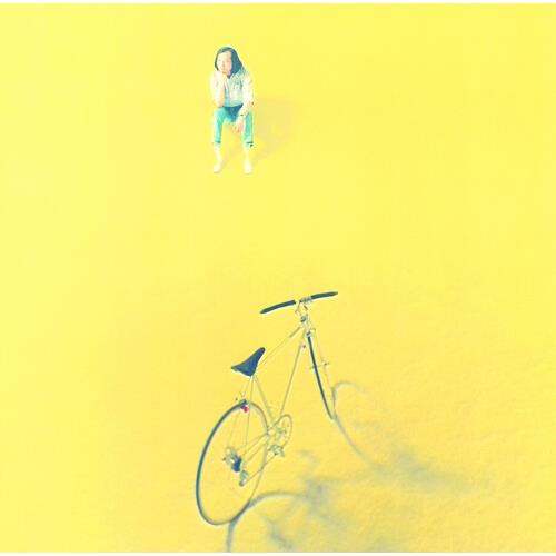 Boku No Naka No Shounen (2025 Vinyl Edition) - Limited Edition Vinyl LP 180 Gram