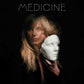 Medicine - Vinyl LP 180 Gram