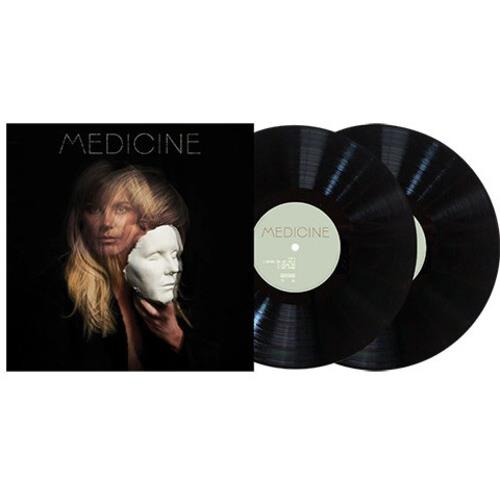 Medicine - Vinyl LP 180 Gram