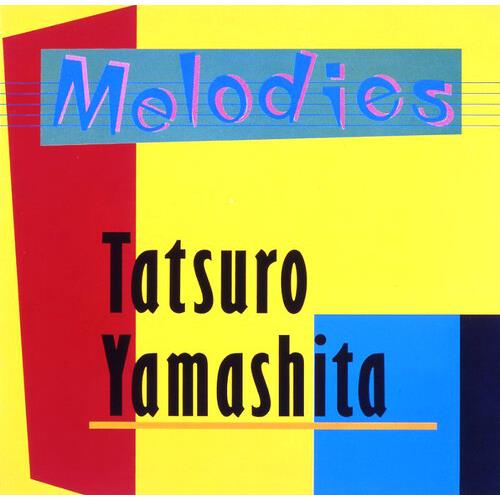 Melodies (2025 Vinyl Edition) - Limited Edition Vinyl LP 180 Gram
