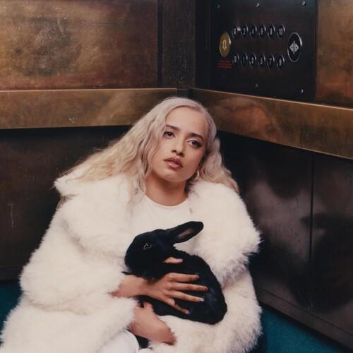 Levels - Vinyl LP (Pink)