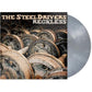Reckless - Limited Edition Vinyl LP (Silver)