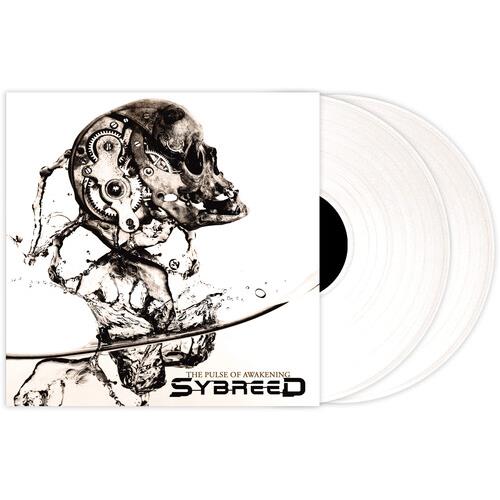 The Pulse of Awakening - White - Limited Edition Vinyl LP (White)