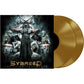 God Is an Automaton - Gold - Limited Edition Vinyl LP (Gold)