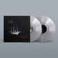 All Hell - Silver - Limited Edition Vinyl LP (Silver)
