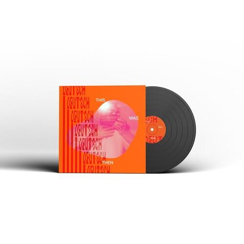 This Was Then - Vinyl LP