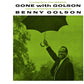Gone With Golson (Original Jazz Classics Series) - Vinyl LP 180 Gram