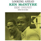 Looking Ahead (Original Jazz Classics Series) - Vinyl LP 180 Gram