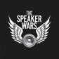 The Speaker Wars - Vinyl LP (Black)