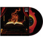 Poetry From Pain - Vinyl LP (Magenta/Yellow/Black)