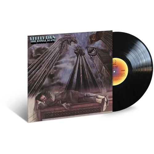 The Royal Scam - Vinyl LP 180 Gram