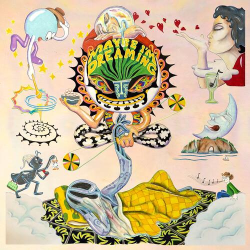 Maybe I'm Dreaming - Vinyl LP