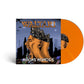 Nations' Neurosis - Orange - Limited Edition Vinyl LP (Orange)