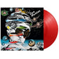 Ian Hunter - Limited 180-Gram Red Colored Vinyl - Limited Edition Vinyl LP 180 Gram (Red)