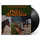 The Price Of Admission - Vinyl LP