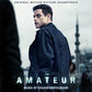 The Amateur (Original Soundtrack) - Vinyl LP