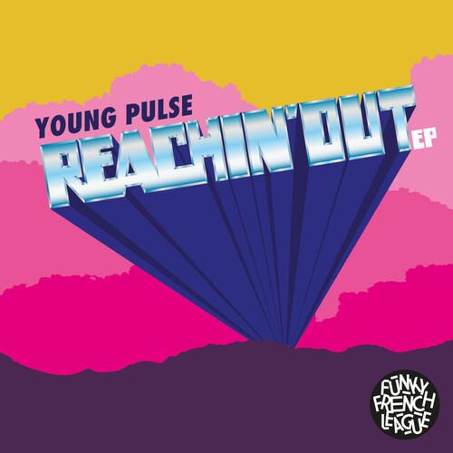 Reachin' Out - 12-Inch Single