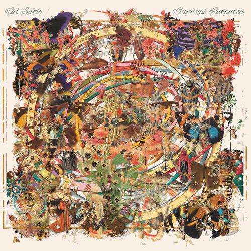 Claviceps Purpurea - Vinyl LP