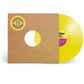 The Code - Transparent Yellow - Limited Edition 12-Inch Single (Yellow)