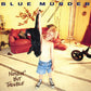 Nothin' But Trouble - Vinyl LP (Blue)