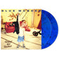 Nothin' But Trouble - Vinyl LP (Blue)