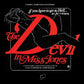 The Devil In Miss Jones (Original Soundtrack) - Vinyl LP
