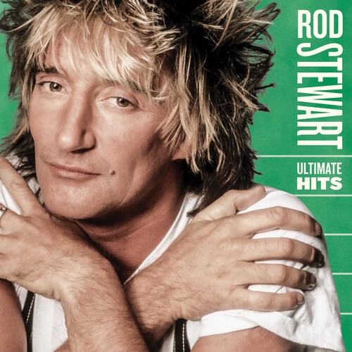 Ultimate Hits - Vinyl LP (Green)