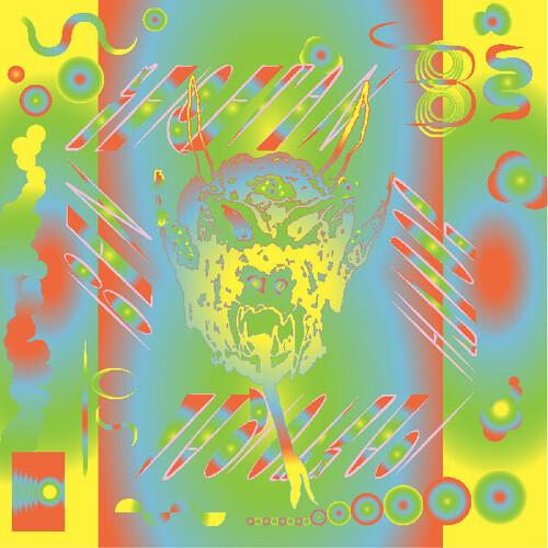 Youth Pastoral - Vinyl LP (Blue)