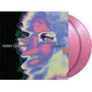Connect - Vinyl LP 180 Gram (Purple)