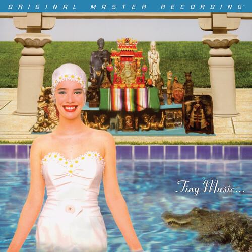 Tiny Music... Songs from the Vatican Gift Shop - Vinyl LP 180 Gram