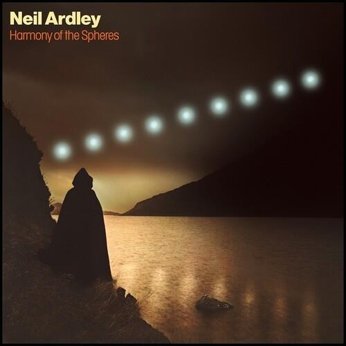 Harmony Of The Spheres - Vinyl LP