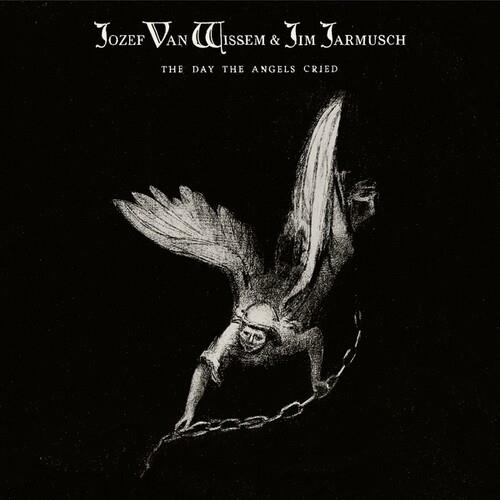 The Day The Angels Cried - Vinyl LP