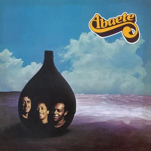 Abaete - Vinyl LP