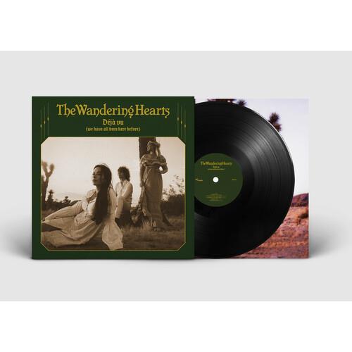 Deja Vu (We Have All Been Here Before) - Vinyl LP