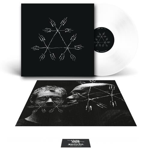 Osmium - White - Vinyl LP