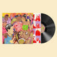 Tuff Times Never Last (Black LP) - Vinyl LP