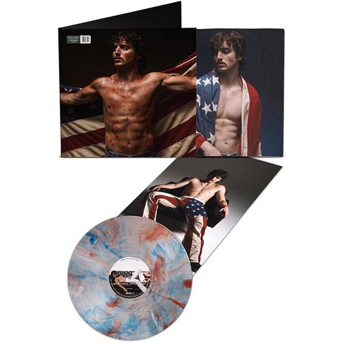 American Heart - Vinyl LP (Red/White/Blue)