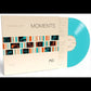 Montreux Years / Various - Limited 'Lake Geneva' Blue Colored Vinyl - Limited Edition Vinyl LP (Blue)